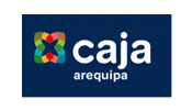 logo for Caja Arequipa