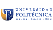 Polytechnic University of Puerto Rico logo
