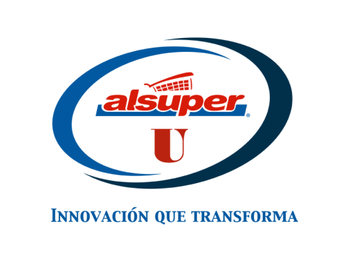 Logotipo de Alsuper Universidad