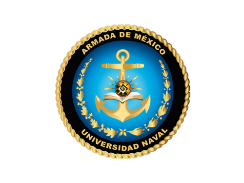 Armada de Mexico Universidad Naval logo