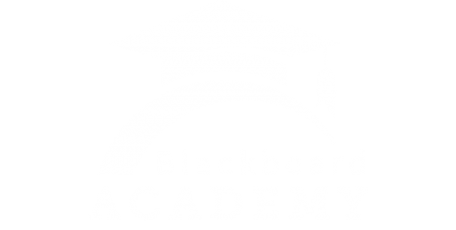 Blackboard Academy