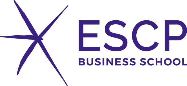 ESCP Business School logo