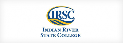 Indian River State College logo