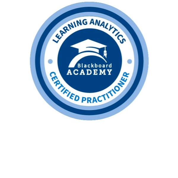Data-Informed Teaching and Learning Course Badge