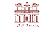 Logo University Petra
