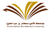 Prince Sattam Logo