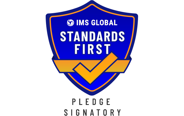IMS Global Standards First
