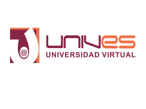 Logotipo del Unives Universidad