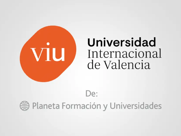 Logo Universidad Internacional de Valencia
