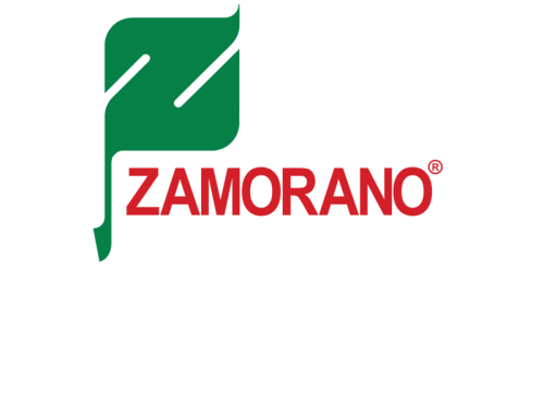 Logotipo del Zamorano University